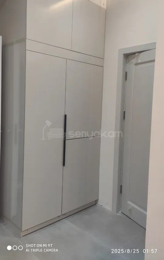 2 Սենյականոց Բնակարան Նորակառույցում, 60քմ, 12/14 հարկ, Դիզայներական Վերանորոգված, Կահավորված, Արևկող