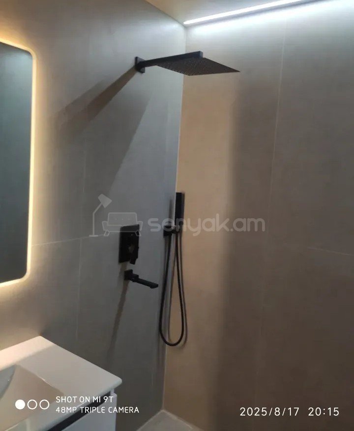 2 Սենյականոց Բնակարան Նորակառույցում, 60քմ, 12/14 հարկ, Դիզայներական Վերանորոգված, Կահավորված, Արևկող