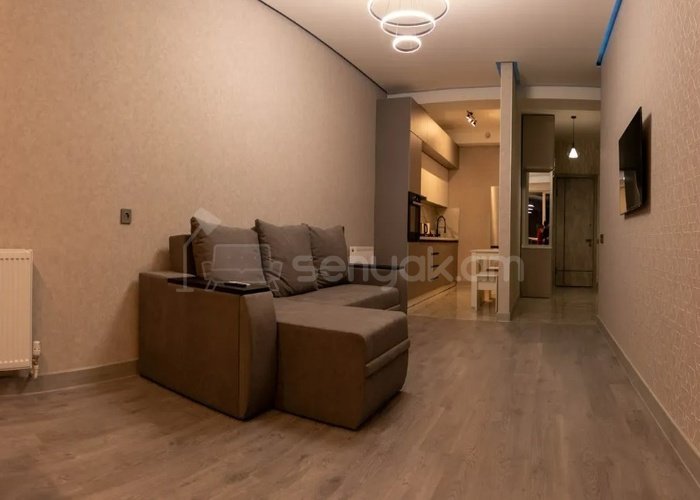 3 Սենյականոց Բնակարան Նորակառույցում, 71քմ, 9/16 հարկ, Կապիտալ Վերանորոգված