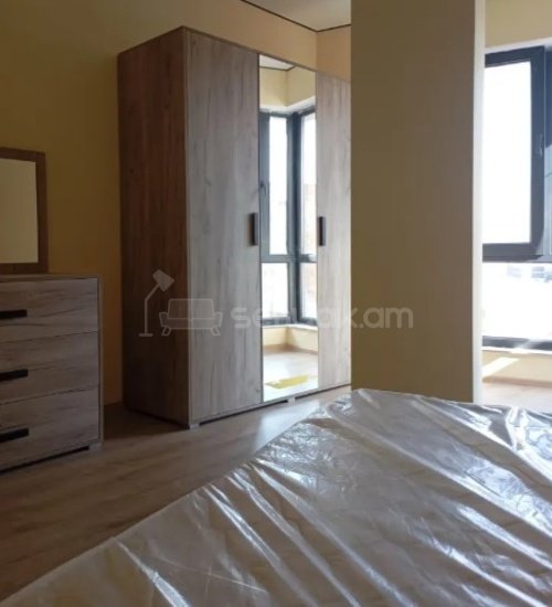 2 Սենյականոց Բնակարան, 46քմ, 12/12 հարկ, Կապիտալ Վերանորոգված, Կահավորված, Արևկող