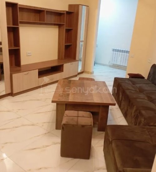 2 Սենյականոց Բնակարան, 46քմ, 12/12 հարկ, Կապիտալ Վերանորոգված, Կահավորված, Արևկող