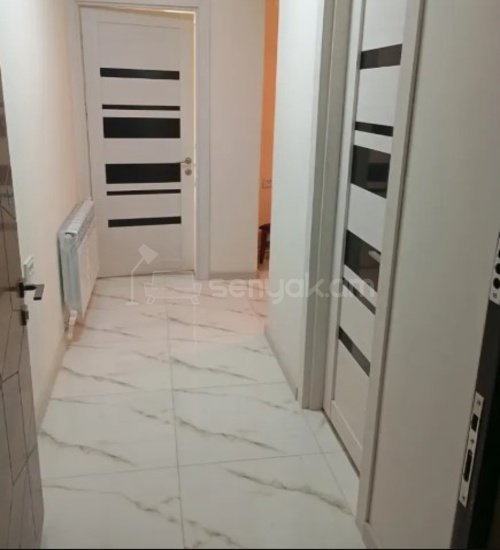 2 Սենյականոց Բնակարան, 46քմ, 12/12 հարկ, Կապիտալ Վերանորոգված, Կահավորված, Արևկող