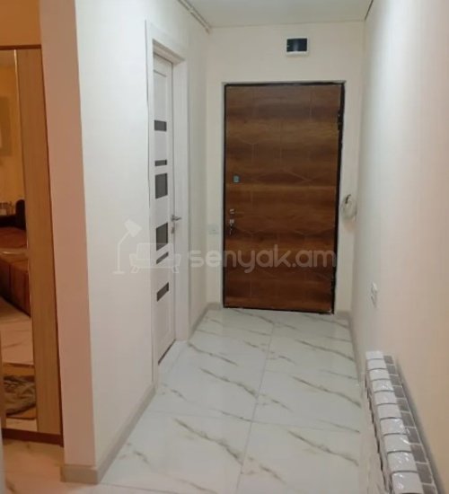 2 Սենյականոց Բնակարան, 46քմ, 12/12 հարկ, Կապիտալ Վերանորոգված, Կահավորված, Արևկող