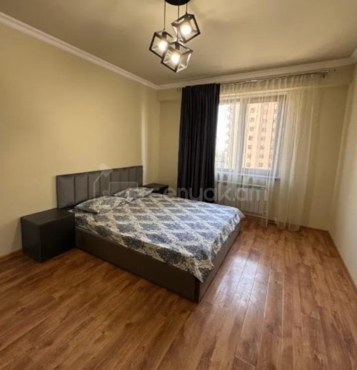 3 Սենյականոց Բնակարան Նորակառույցում, 100քմ, 6/17 հարկ, Կապիտալ Վերանորոգված, Կահավորված, Արևկող