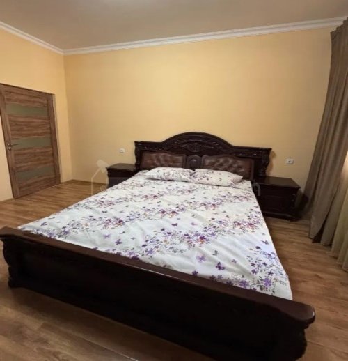 3 Սենյականոց Բնակարան Նորակառույցում, 100քմ, 6/17 հարկ, Կապիտալ Վերանորոգված, Կահավորված, Արևկող