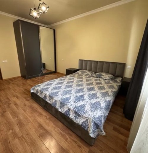 3 Սենյականոց Բնակարան Նորակառույցում, 100քմ, 6/17 հարկ, Կապիտալ Վերանորոգված, Կահավորված, Արևկող