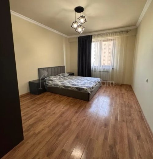 3 Սենյականոց Բնակարան Նորակառույցում, 100քմ, 6/17 հարկ, Կապիտալ Վերանորոգված, Կահավորված, Արևկող