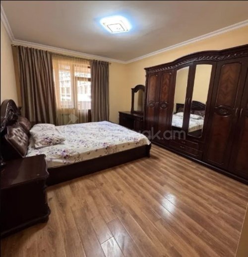 3 Սենյականոց Բնակարան Նորակառույցում, 100քմ, 6/17 հարկ, Կապիտալ Վերանորոգված, Կահավորված, Արևկող