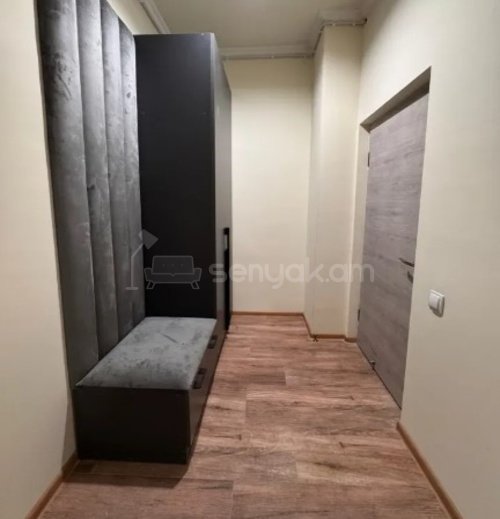 3 Սենյականոց Բնակարան Նորակառույցում, 100քմ, 6/17 հարկ, Կապիտալ Վերանորոգված, Կահավորված, Արևկող