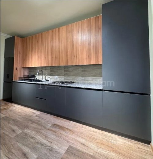 3 Սենյականոց Բնակարան Նորակառույցում, 100քմ, 6/17 հարկ, Կապիտալ Վերանորոգված, Կահավորված, Արևկող