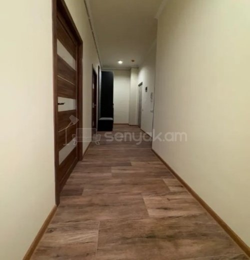 3 Սենյականոց Բնակարան Նորակառույցում, 100քմ, 6/17 հարկ, Կապիտալ Վերանորոգված, Կահավորված, Արևկող