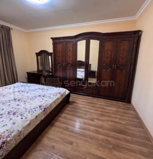 3 Սենյականոց Բնակարան Նորակառույցում, 100քմ, 6/17 հարկ, Կապիտալ Վերանորոգված, Կահավորված, Արևկող