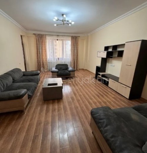 3 Սենյականոց Բնակարան Նորակառույցում, 100քմ, 6/17 հարկ, Կապիտալ Վերանորոգված, Կահավորված, Արևկող