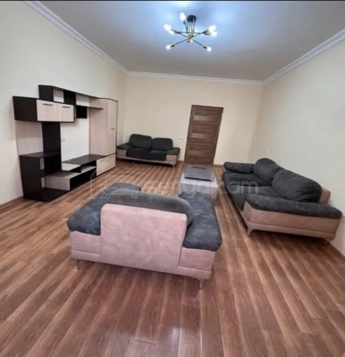 3 Սենյականոց Բնակարան Նորակառույցում, 100քմ, 6/17 հարկ, Կապիտալ Վերանորոգված, Կահավորված, Արևկող