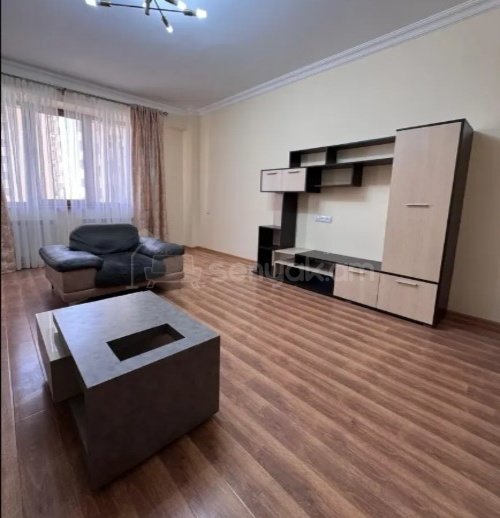 3 Սենյականոց Բնակարան Նորակառույցում, 100քմ, 6/17 հարկ, Կապիտալ Վերանորոգված, Կահավորված, Արևկող