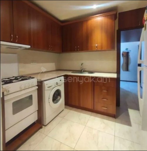 2 Սենյականոց Բնակարան Քարե Շենքում, 55քմ, 2/5 հարկ, Կապիտալ Վերանորոգված, Կահավորված, Արևկող