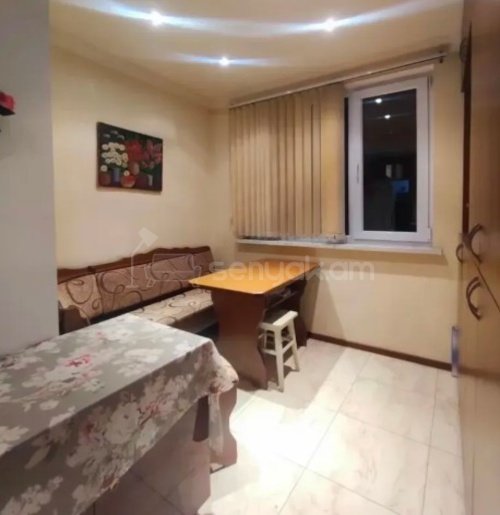 2 Սենյականոց Բնակարան Քարե Շենքում, 55քմ, 2/5 հարկ, Կապիտալ Վերանորոգված, Կահավորված, Արևկող