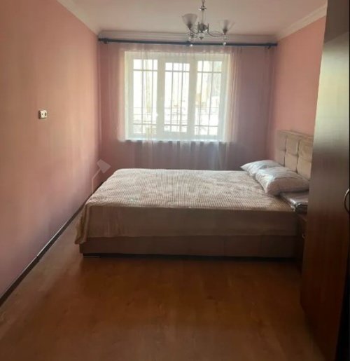 2 Սենյականոց Բնակարան Քարե Շենքում, 55քմ, 2/5 հարկ, Կապիտալ Վերանորոգված, Կահավորված, Արևկող