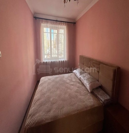 2 Սենյականոց Բնակարան Քարե Շենքում, 55քմ, 2/5 հարկ, Կապիտալ Վերանորոգված, Կահավորված, Արևկող