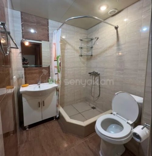 2 Սենյականոց Բնակարան Քարե Շենքում, 55քմ, 2/5 հարկ, Կապիտալ Վերանորոգված, Կահավորված, Արևկող