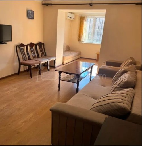 2 Սենյականոց Բնակարան Քարե Շենքում, 55քմ, 2/5 հարկ, Կապիտալ Վերանորոգված, Կահավորված, Արևկող