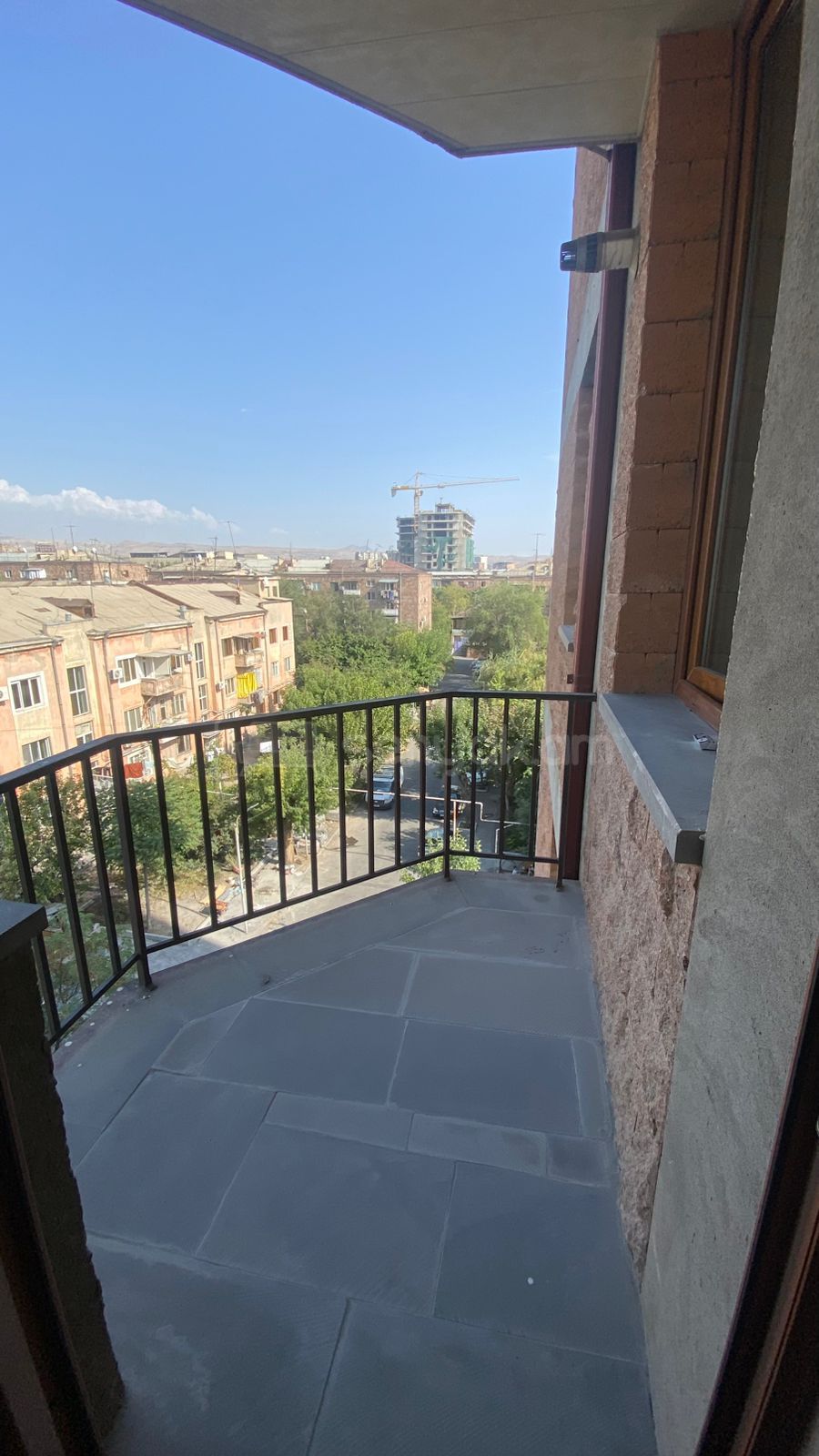 3 Սենյականոց Բնակարան Նորակառույցում, 110քմ, 5/14 հարկ, Դիզայներական Վերանորոգված, Կահավորված, Արևկող