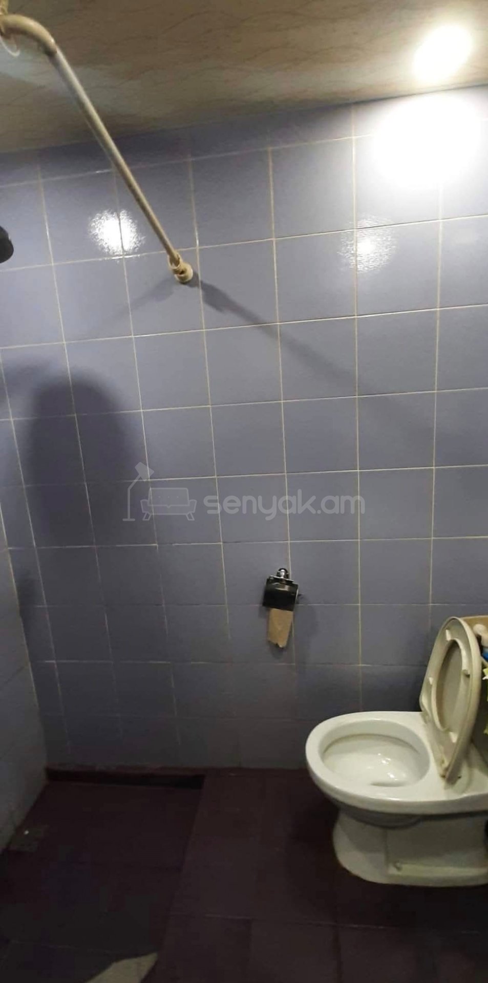 2 Սենյականոց Բնակարան, 60քմ, 1/9 հարկ, Նորմալ Վիճակում, Կահավորված