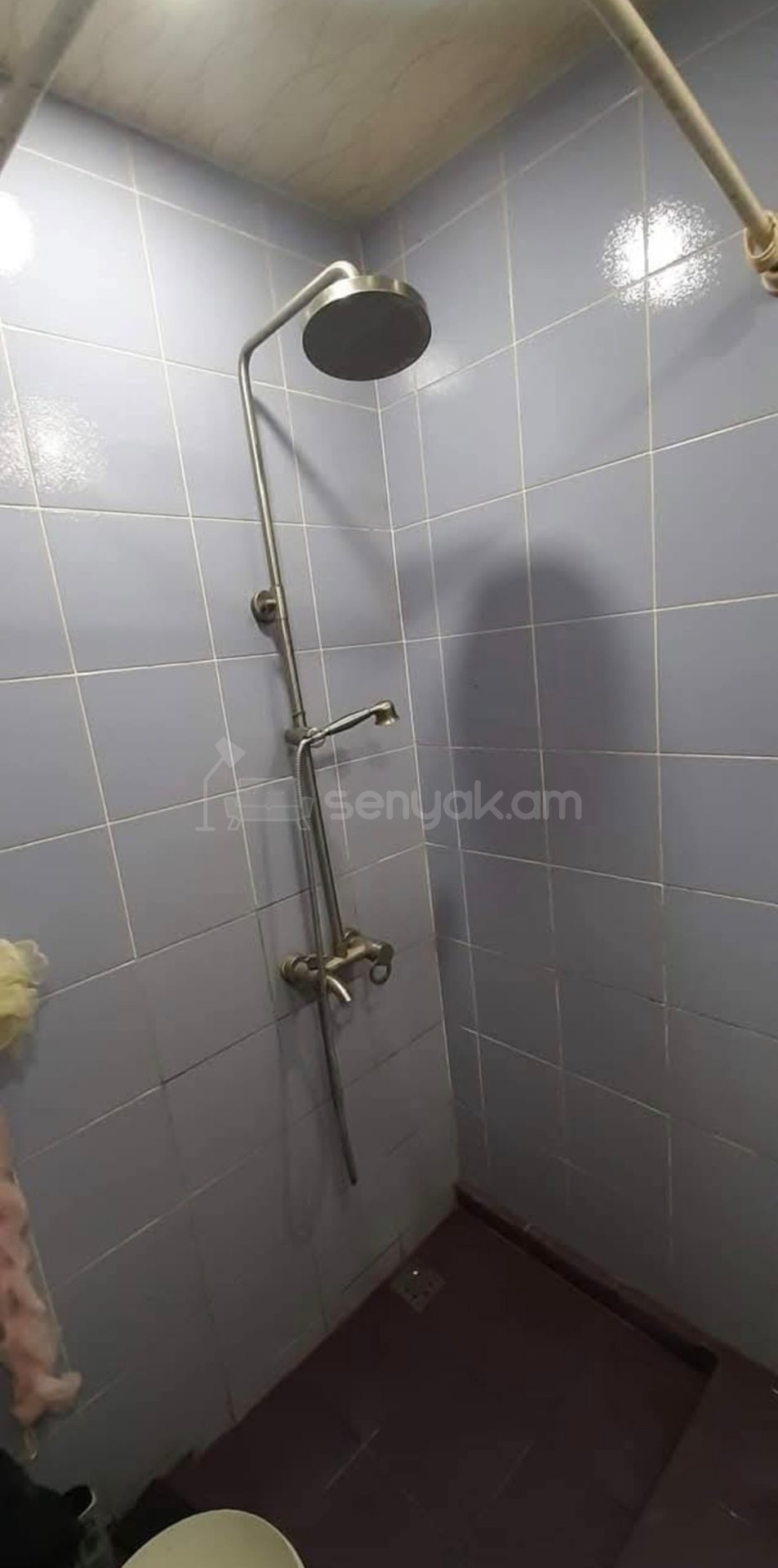 2 Սենյականոց Բնակարան, 60քմ, 1/9 հարկ, Նորմալ Վիճակում, Կահավորված