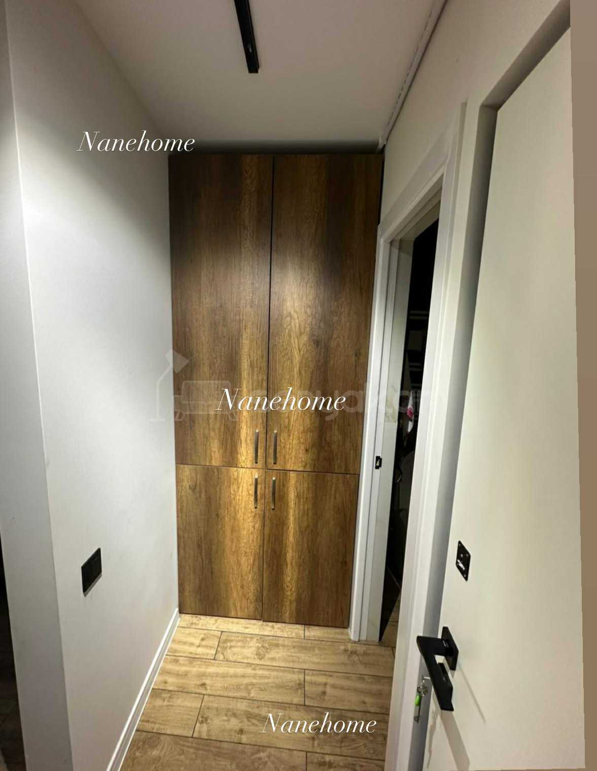 2 Սենյականոց Բնակարան, 40քմ, 11/14 հարկ, Կապիտալ Վերանորոգված