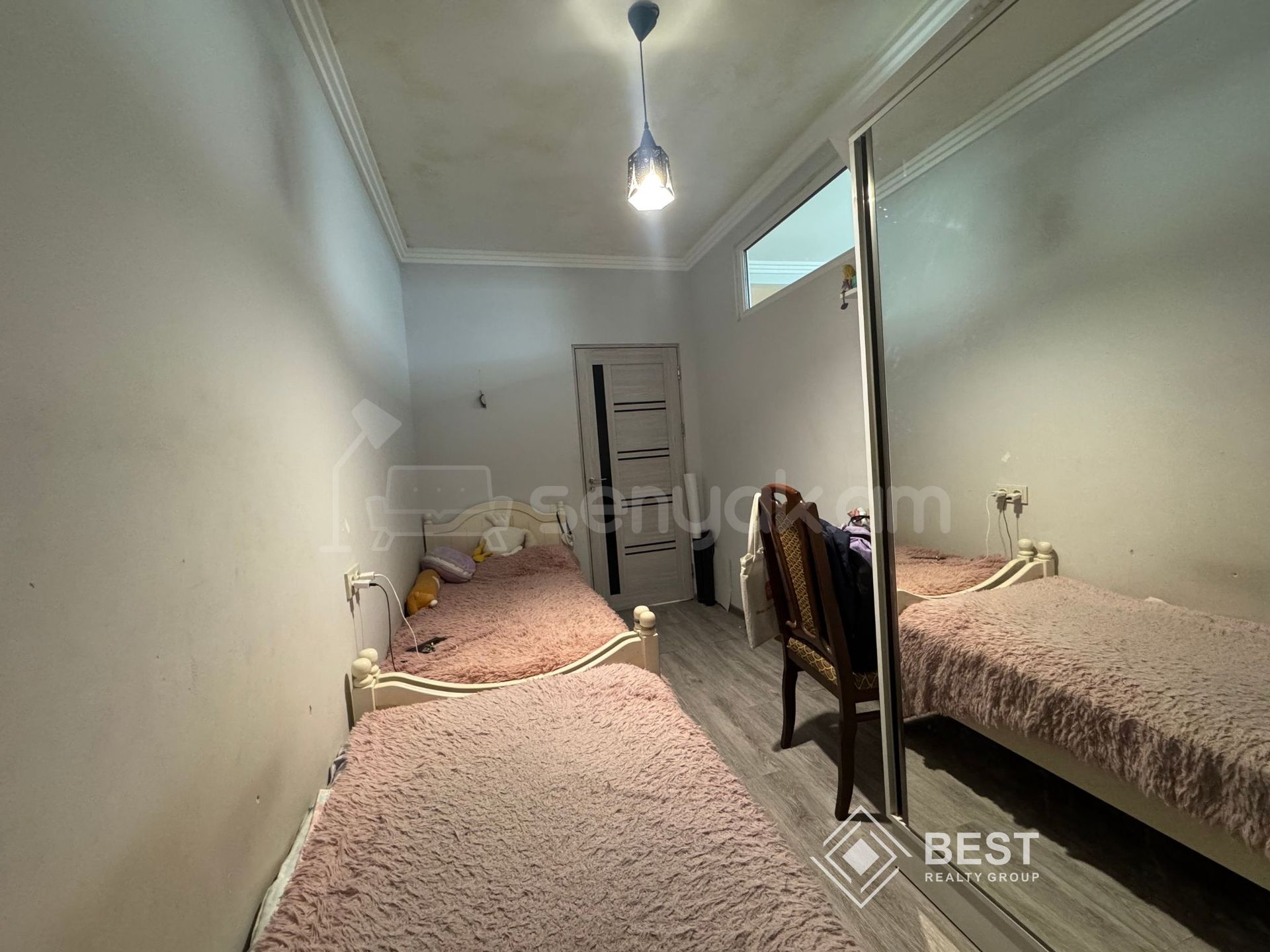 4 Սենյականոց Բնակարան, 80քմ, 16/16 հարկ, Կապիտալ Վերանորոգված