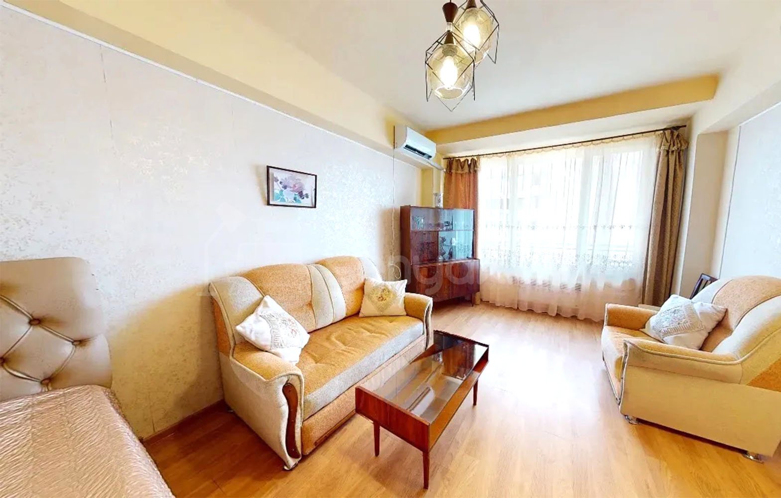 1 Սենյականոց Բնակարան, 41քմ, 9/10 հարկ, Նորմալ Վիճակում