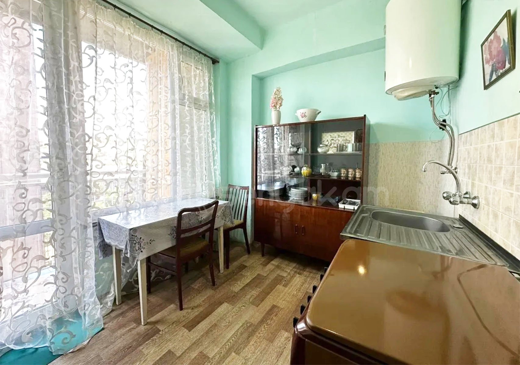 1 Սենյականոց Բնակարան, 41քմ, 9/10 հարկ, Նորմալ Վիճակում