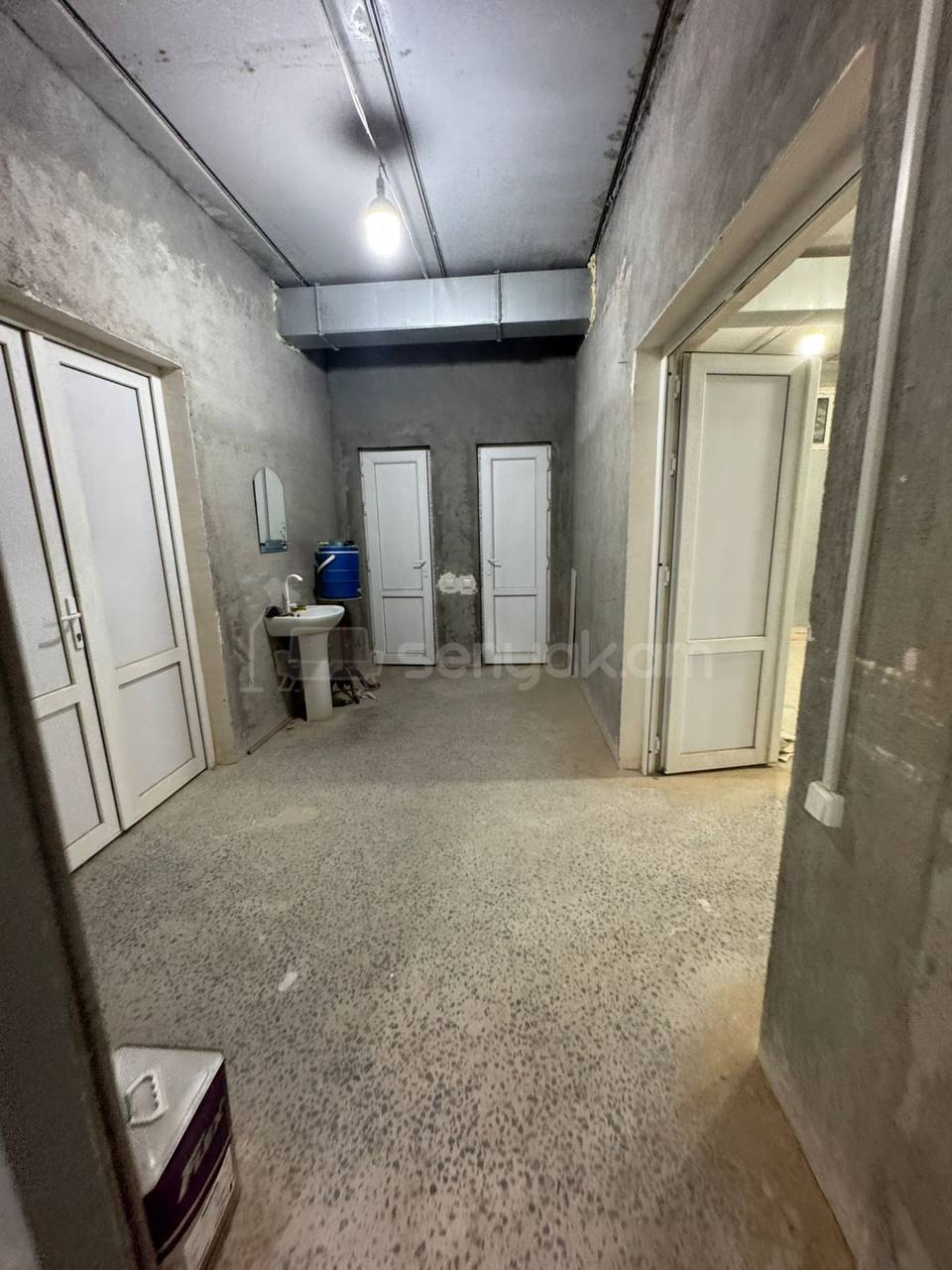 Նորակառույց Կոմերցիոն Տարածք, 1200քմ