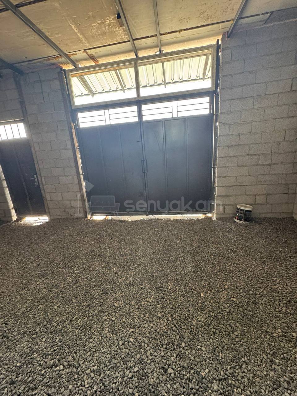 Նորակառույց Կոմերցիոն Տարածք, 1200քմ