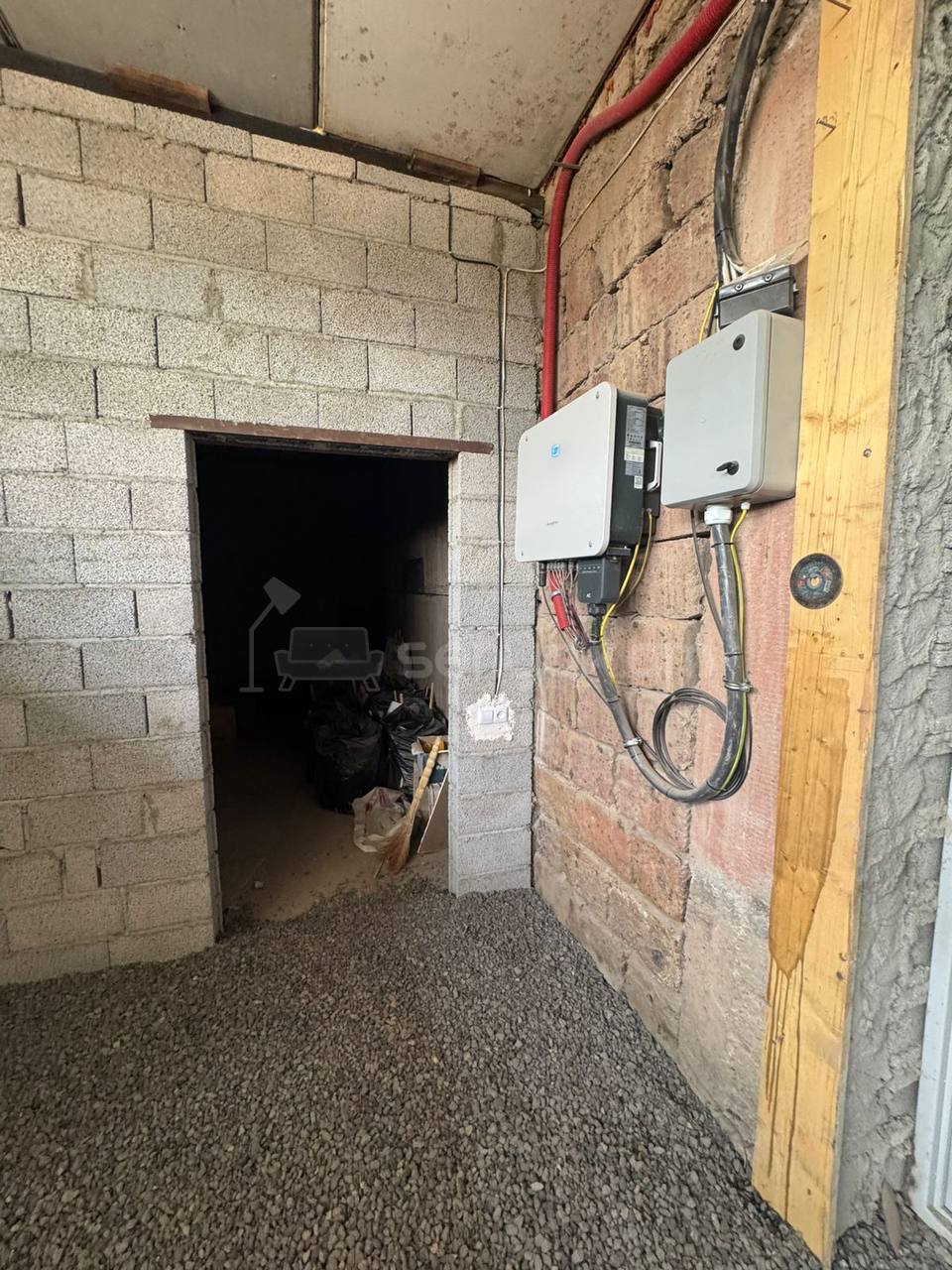 Նորակառույց Կոմերցիոն Տարածք, 1200քմ