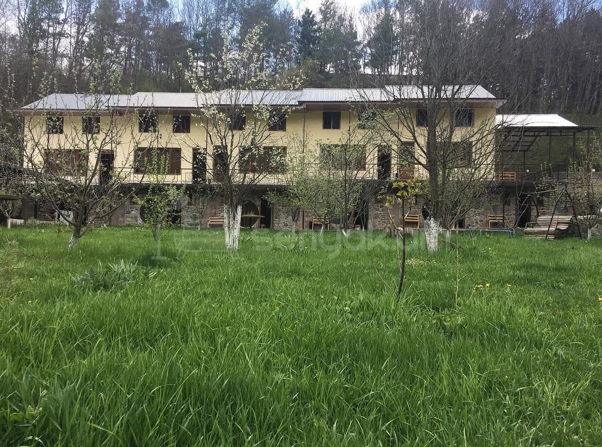 Կոմերցիոն Տարածք, 4000քմ, Կապիտալ Վերանորոգված