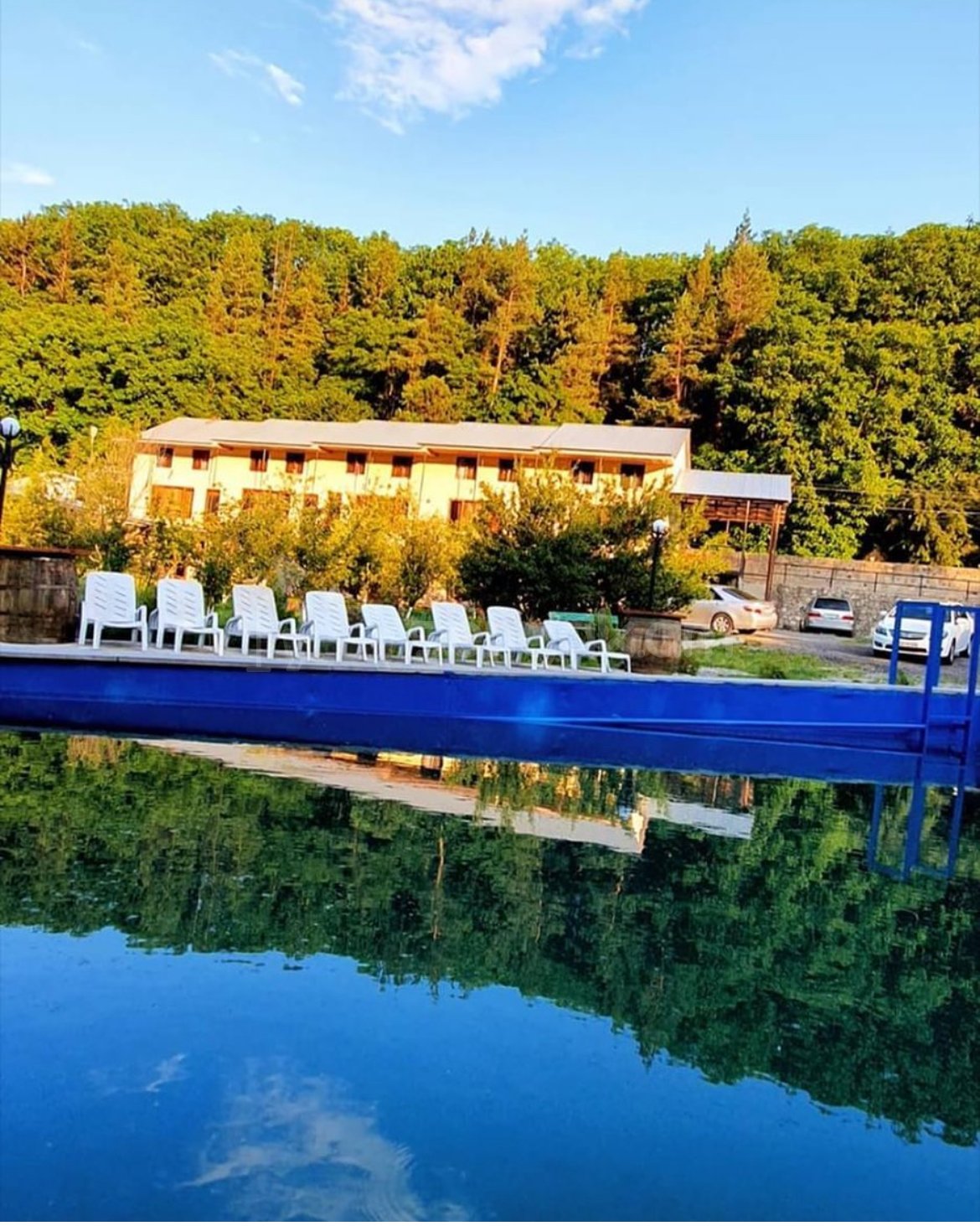 Կոմերցիոն Տարածք, 4000քմ, Կապիտալ Վերանորոգված