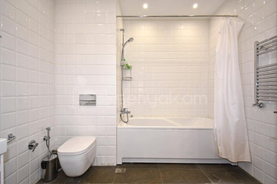 1 Սենյականոց Բնակարան Նորակառույցում, 70քմ, 3/10 հարկ, Դիզայներական Վերանորոգված, Կահավորված, Արևկող