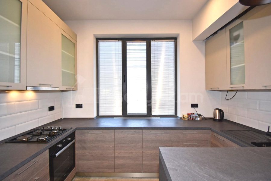 1 Սենյականոց Բնակարան Նորակառույցում, 70քմ, 3/10 հարկ, Դիզայներական Վերանորոգված, Կահավորված, Արևկող