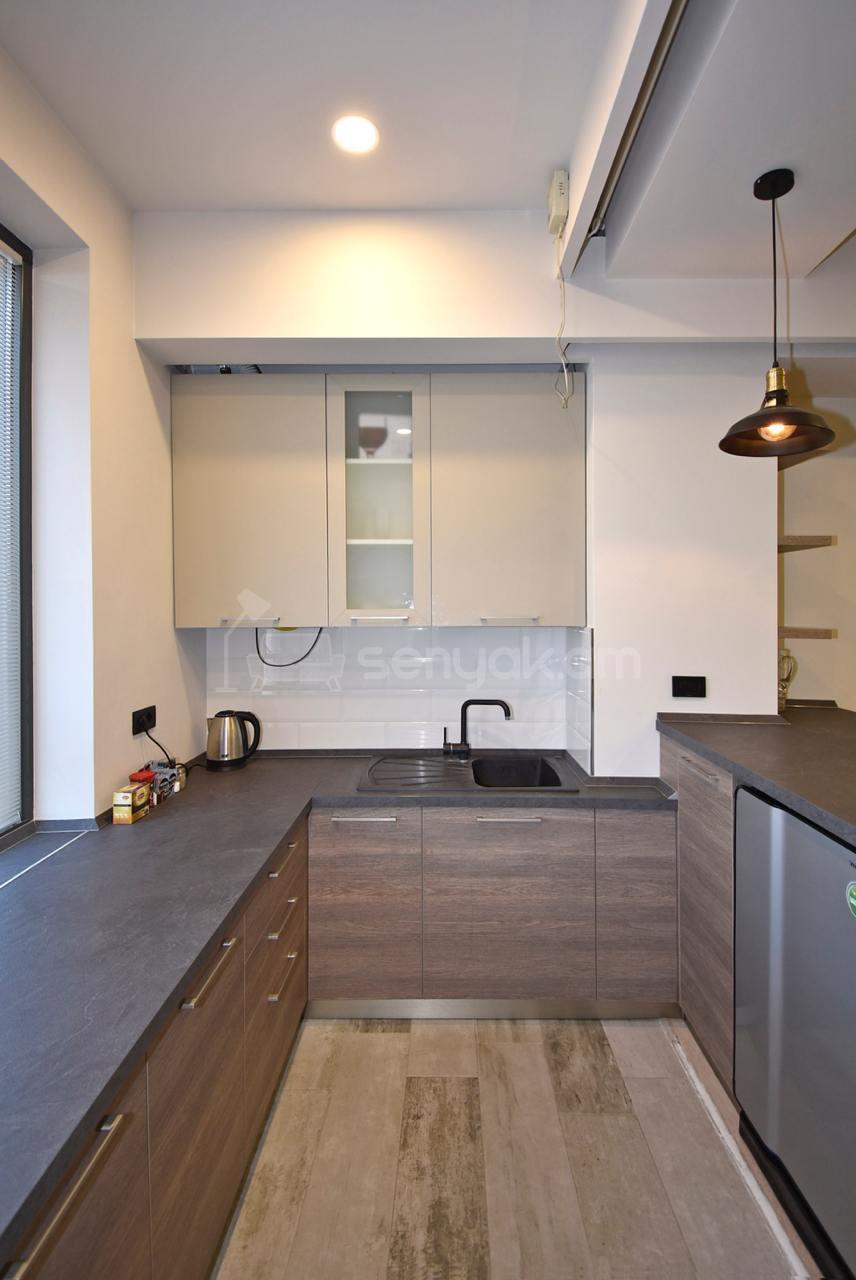 1 Սենյականոց Բնակարան Նորակառույցում, 70քմ, 3/10 հարկ, Դիզայներական Վերանորոգված, Կահավորված, Արևկող