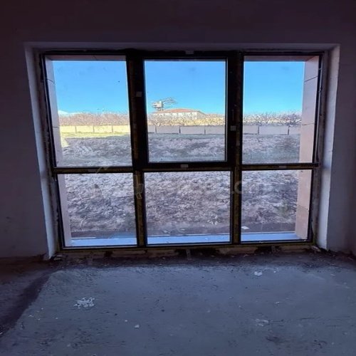 2 Սենյականոց Բնակարան, 57քմ, 4/19 հարկ, Զրոյական Վիճակում