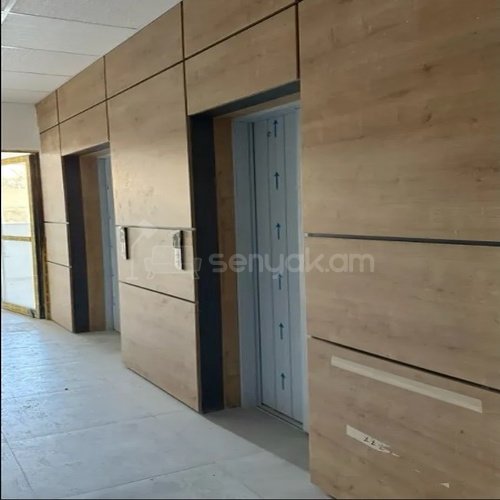 2 Սենյականոց Բնակարան, 57քմ, 4/19 հարկ, Զրոյական Վիճակում