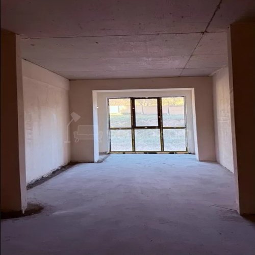 2 Սենյականոց Բնակարան, 57քմ, 4/19 հարկ, Զրոյական Վիճակում