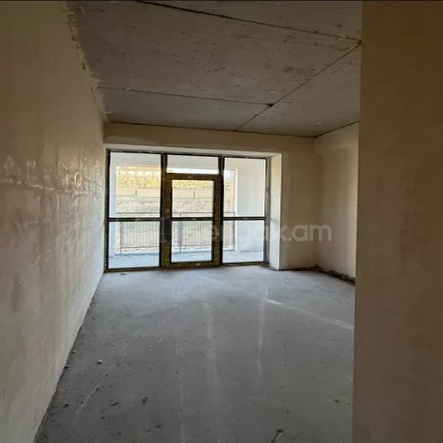 2 Սենյականոց Բնակարան, 57քմ, 4/19 հարկ, Զրոյական Վիճակում