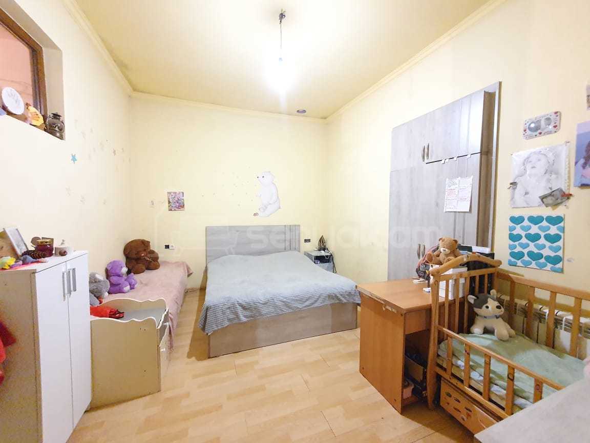 4 Սենյականոց Սեփական Տուն, 190քմ, Նորմալ Վիճակում, Կահավորված