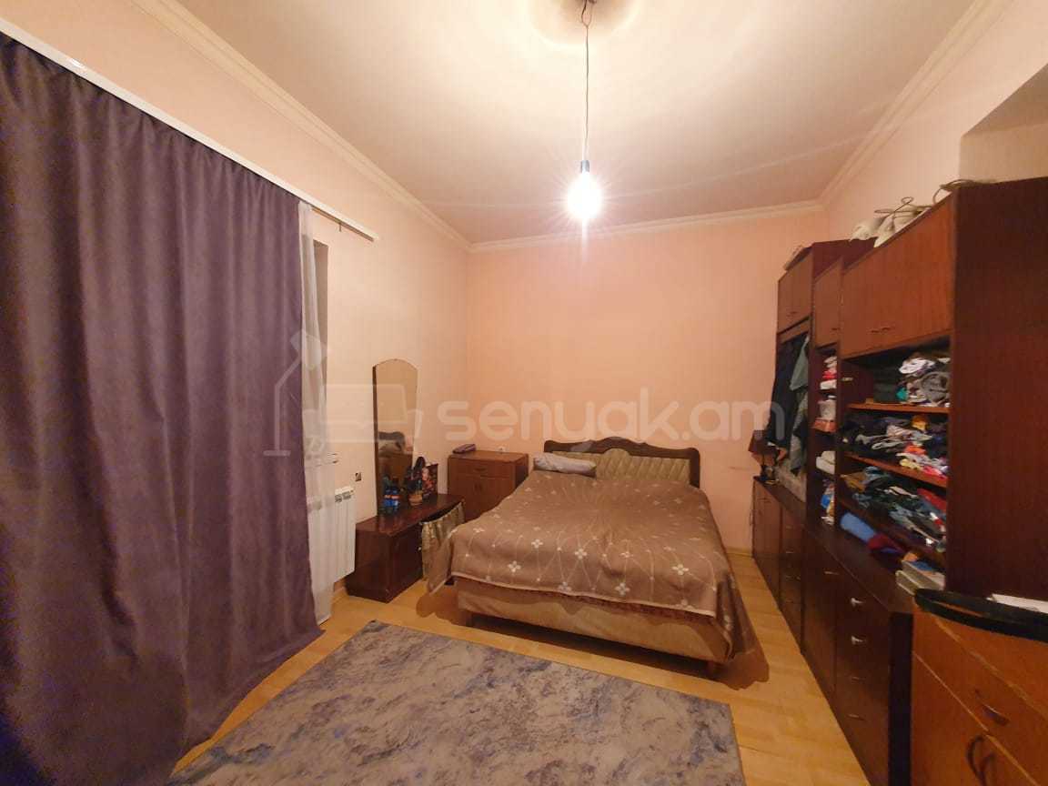 4 Սենյականոց Սեփական Տուն, 190քմ, Նորմալ Վիճակում, Կահավորված