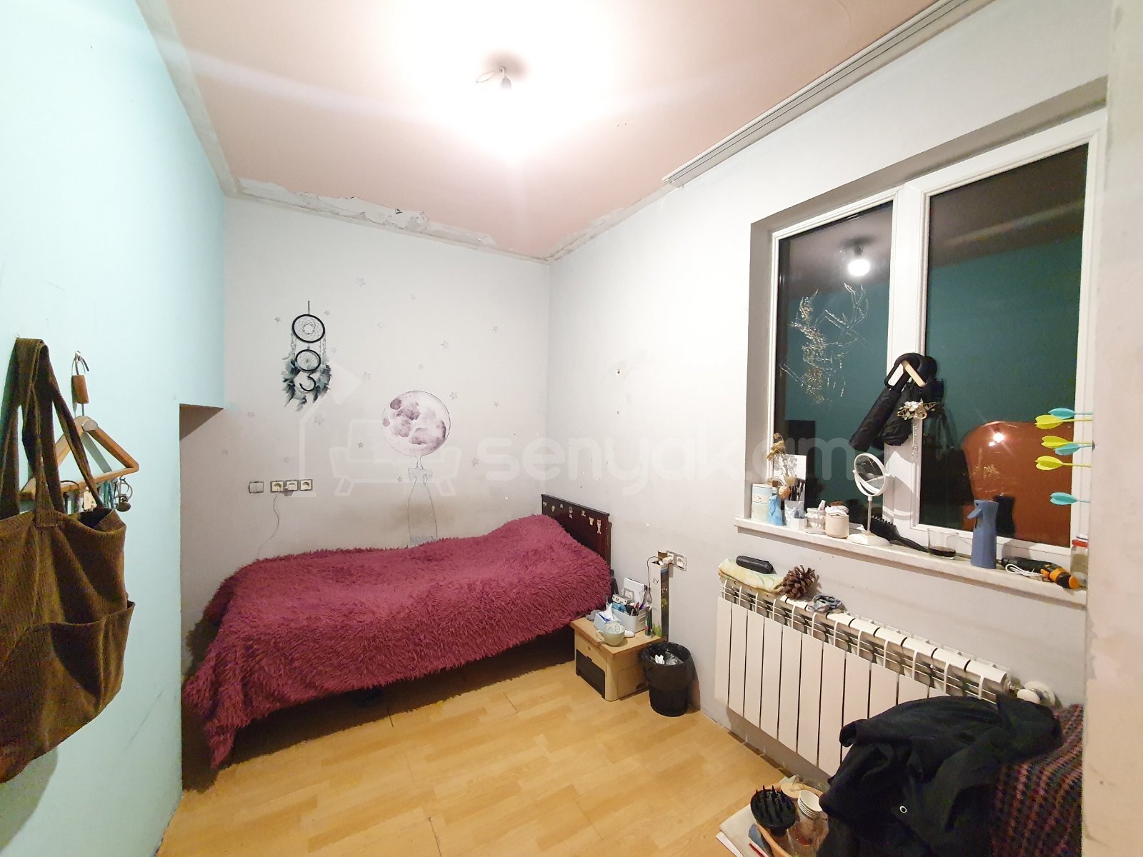 4 Սենյականոց Սեփական Տուն, 190քմ, Նորմալ Վիճակում, Կահավորված