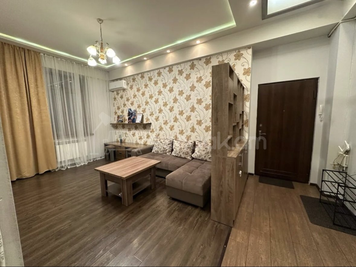 3 Սենյականոց Բնակարան Նորակառույցում, 70քմ, 7/10 հարկ, Կապիտալ Վերանորոգված