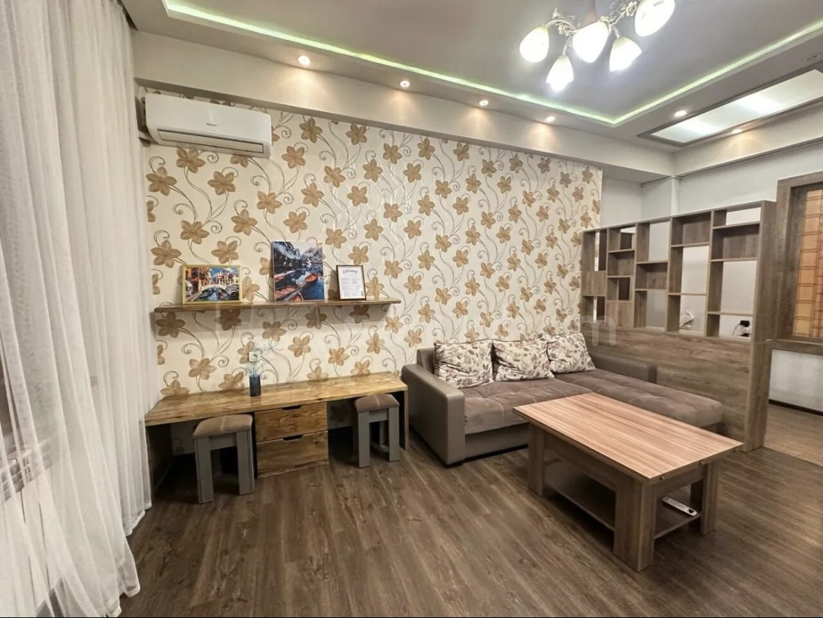 3 Սենյականոց Բնակարան Նորակառույցում, 70քմ, 7/10 հարկ, Կապիտալ Վերանորոգված