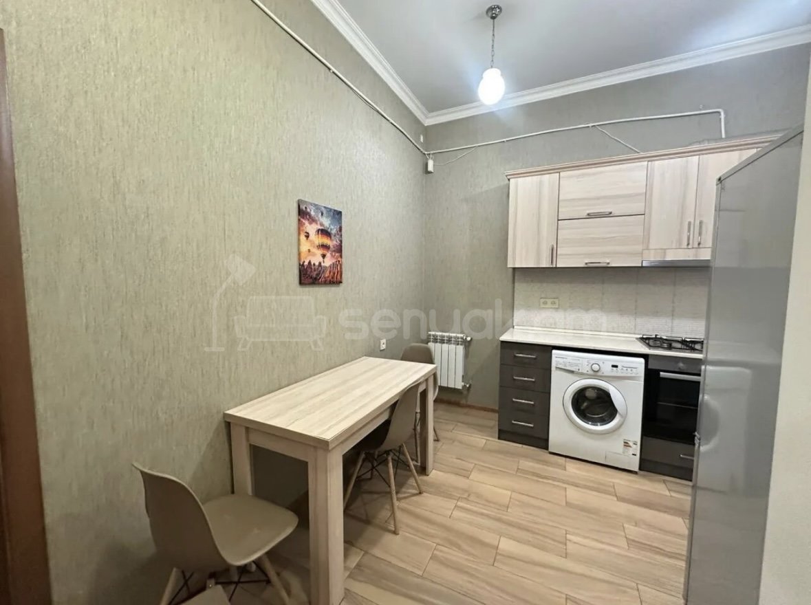 3 Սենյականոց Բնակարան Նորակառույցում, 70քմ, 7/10 հարկ, Կապիտալ Վերանորոգված